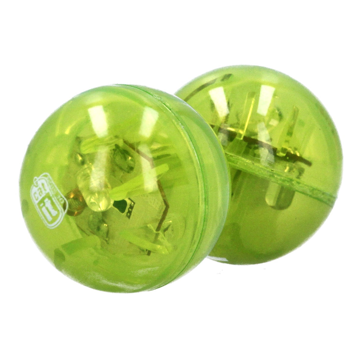 Catit Senses Illuminated Balls and Fireball Interactive Cat Toy