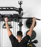Profile® Lat Pulldown Attachment
