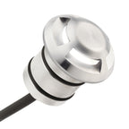 Kichler Landscape LED Lighting Component, Stainless Steel