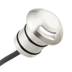 Kichler Landscape LED Lighting Component, Stainless Steel
