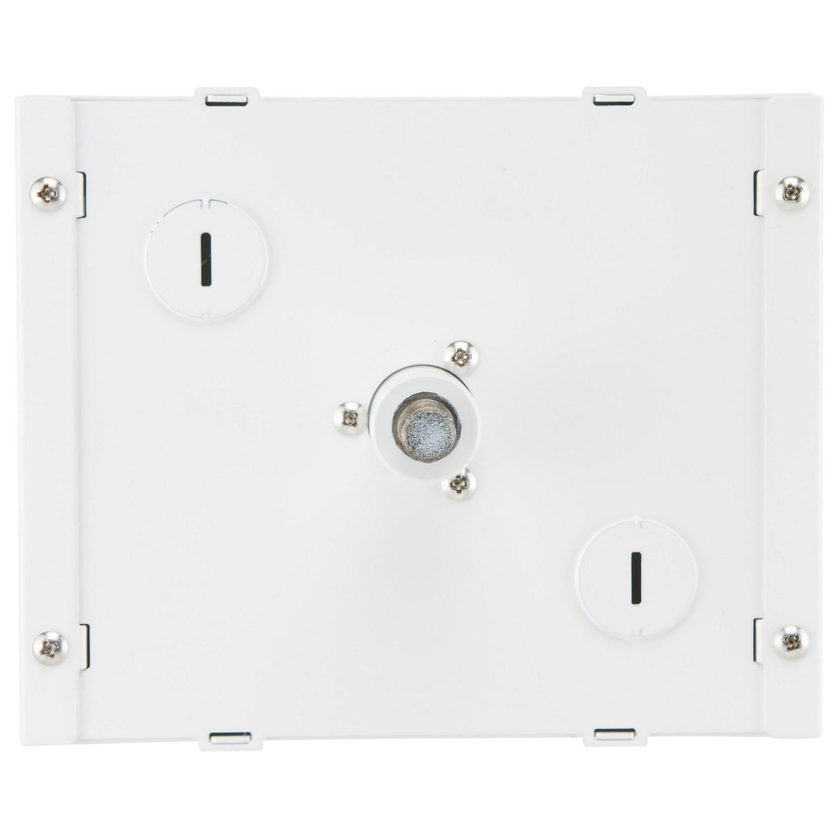 3/8" to 3/4" Pendant Adapter White For use with Gen 2 Fixtures