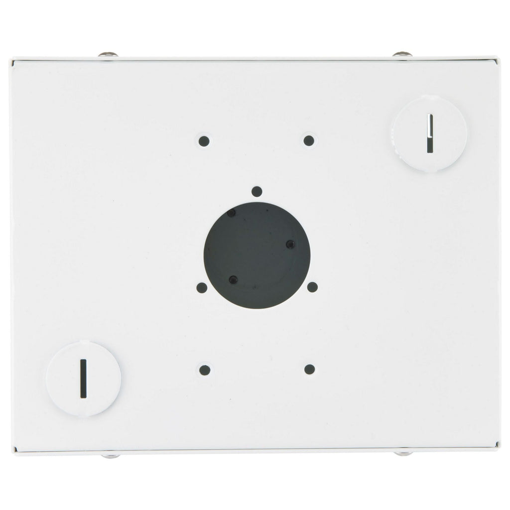 3/8" to 3/4" Pendant Adapter White For use with Gen 2 Fixtures