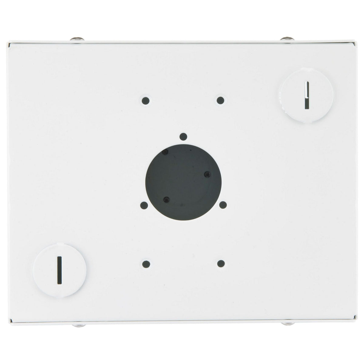 3/8" to 3/4" Pendant Adapter White For use with Gen 2 Fixtures