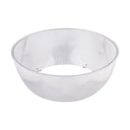 Polycarbonate Shade Use with 200W & 240W Fixtures