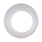 Polycarbonate Shade Use with 200W & 240W Fixtures