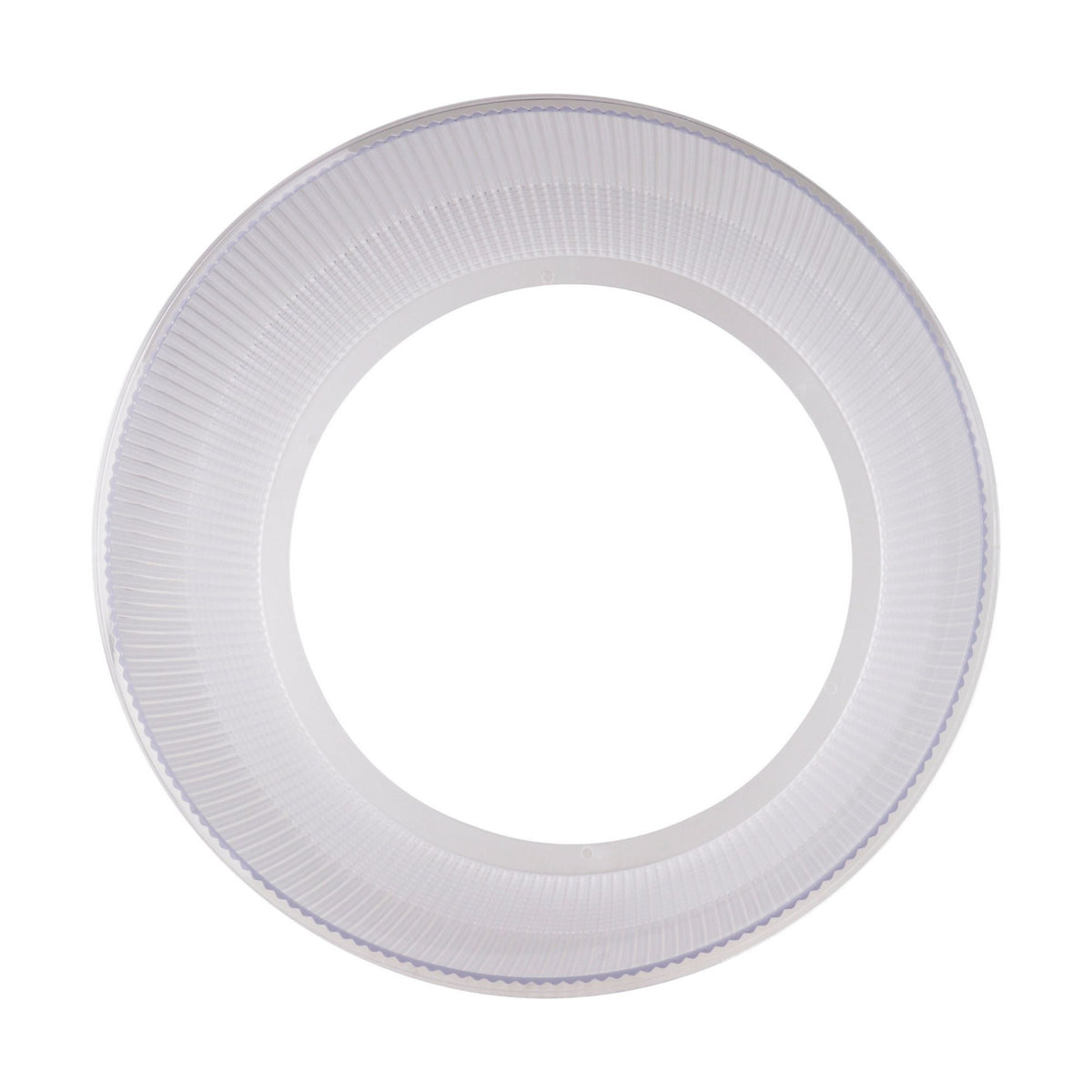 Polycarbonate Shade Use with 200W & 240W Fixtures