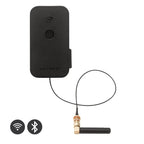 Kichler 12V Accessory Lighting Component, Black Material