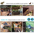 Blagdon Liberty No Dig Nature Pool
