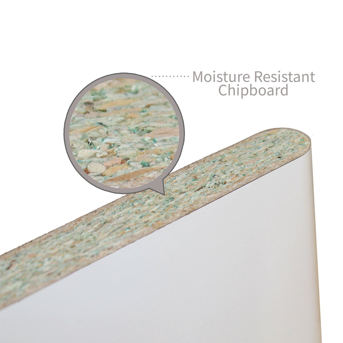 Laminated Window Board (1m)