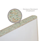 Laminated Window Board (5m)