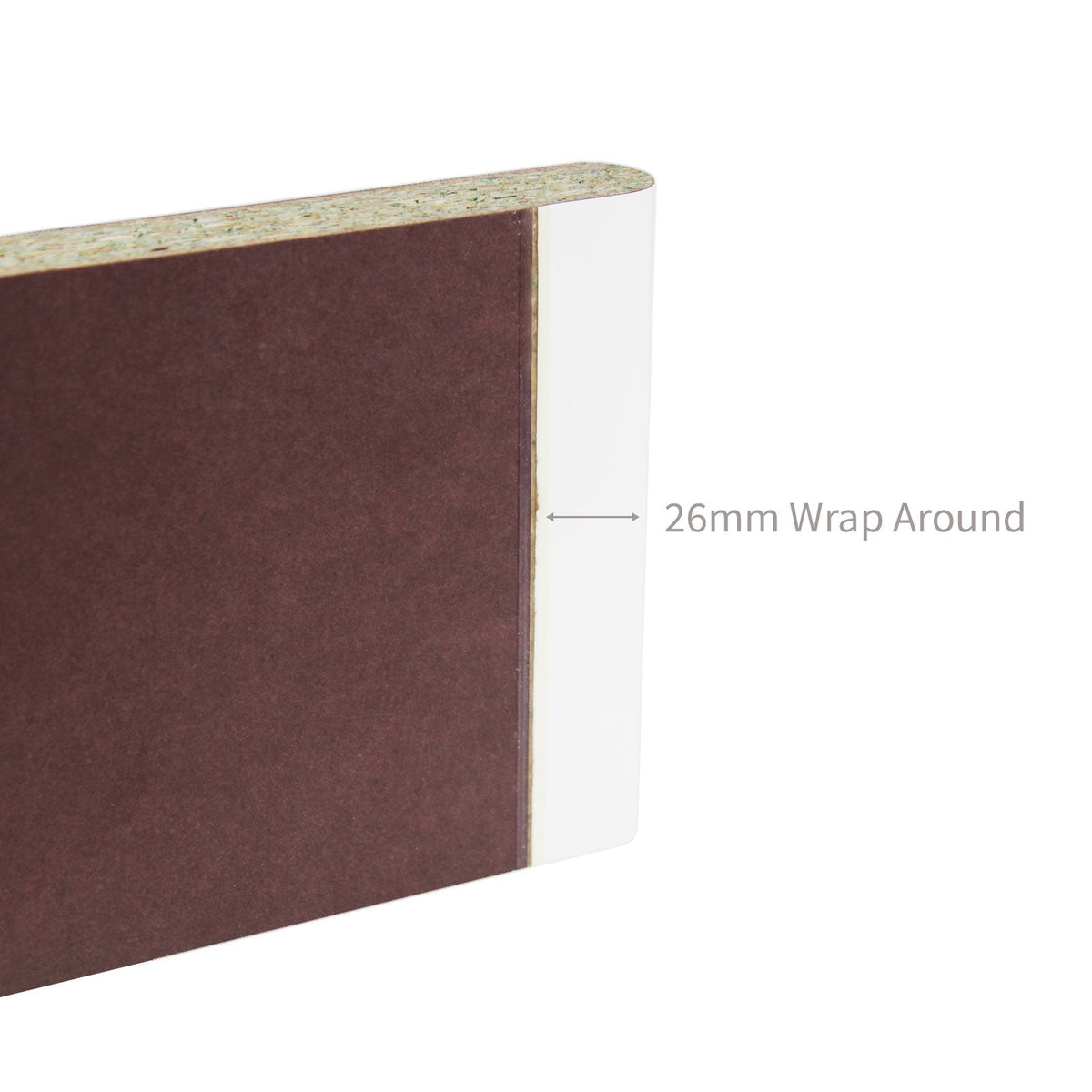 Laminated Window Board (1m)