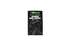 Korda PTFE Spinner Ring Swivels