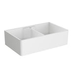 Dublin 2 Bowl Ceramic Belfast Sink