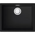 Reginox Multa 105 1 Bowl Granite Kitchen Sink - Reginox