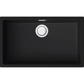 Reginox Multa 130 1 Bowl Granite Kitchen Sink - Reginox