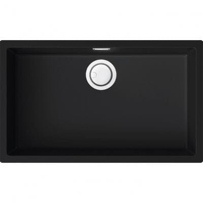 Reginox Multa 130 1 Bowl Granite Kitchen Sink - Reginox