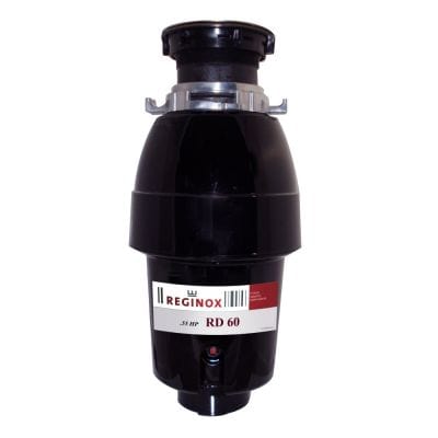 RD60 0.55hp Waste Disposal Unit