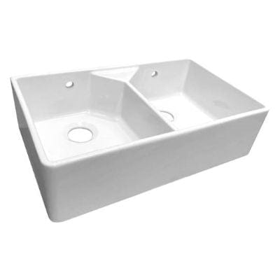 Dublin 2 Bowl Ceramic Belfast Sink