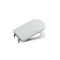 Roca Senso Soft Close Toilet Seat and Cover - White