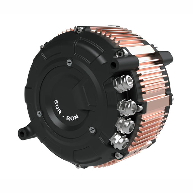Surron Light Bee X Motor
