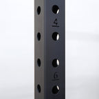 20' Wall-Mount Builder® Rig: Advanced 5