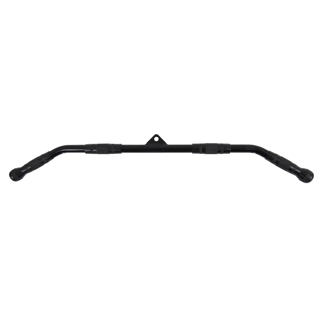 Lat Pulldown Bar Cable Attachment