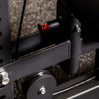 Lat-Pull Low Row Single Stack