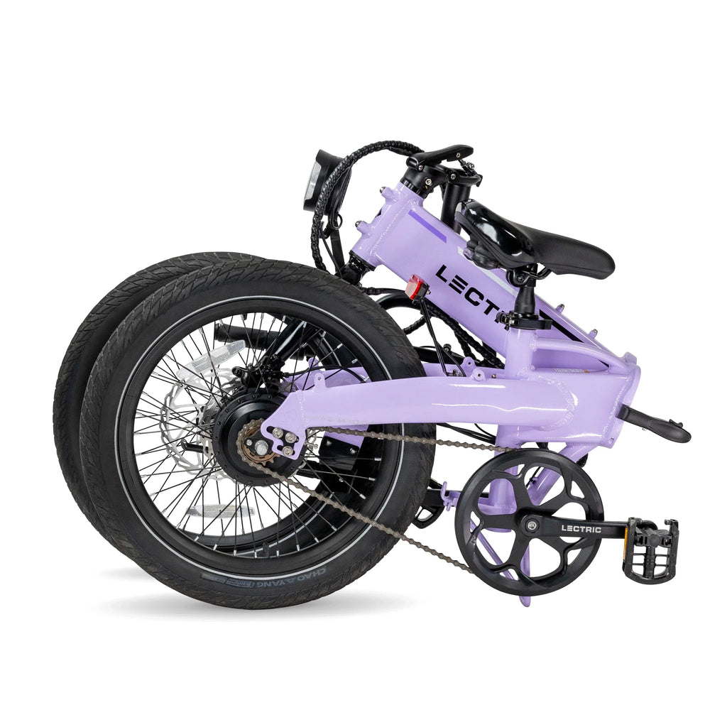 XP Lite2 Lavender Haze Long-Range -  Special Offer