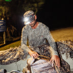 Marsh Wear Bottomland Buxton Tech Crew