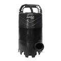 Leader Solid Answer 5 - 2160 GPH - Solids Handling Waterfall Pump