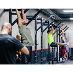 4' Lean Builder® Rig