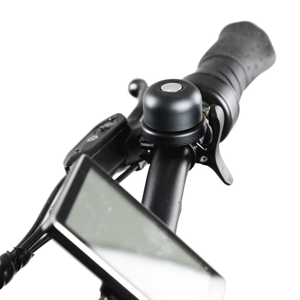 FREE eBike Bell ($24 Value)