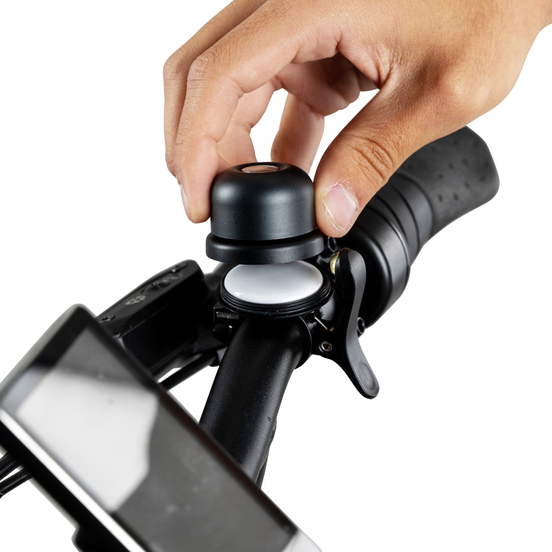 FREE eBike Bell ($24 Value)