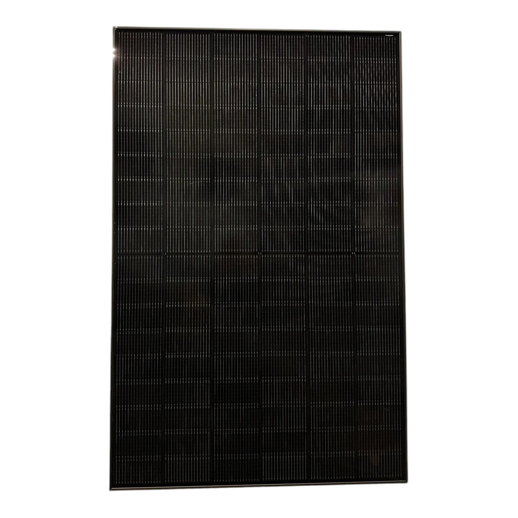 465W Monocrystalline Solar Panel & Micro Inverter Kit | JA Solar