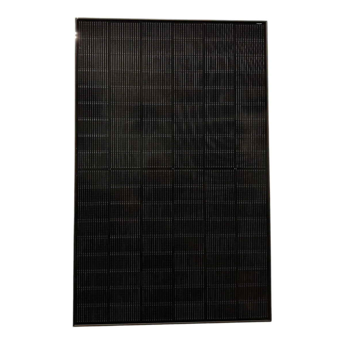 465W Monocrystalline Solar Panel & Micro Inverter Kit | JA Solar