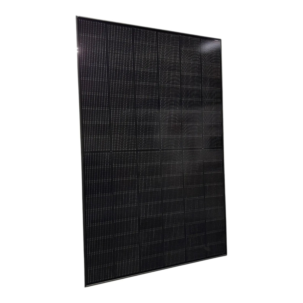 465W Monocrystalline Solar Panel & Micro Inverter Kit | JA Solar