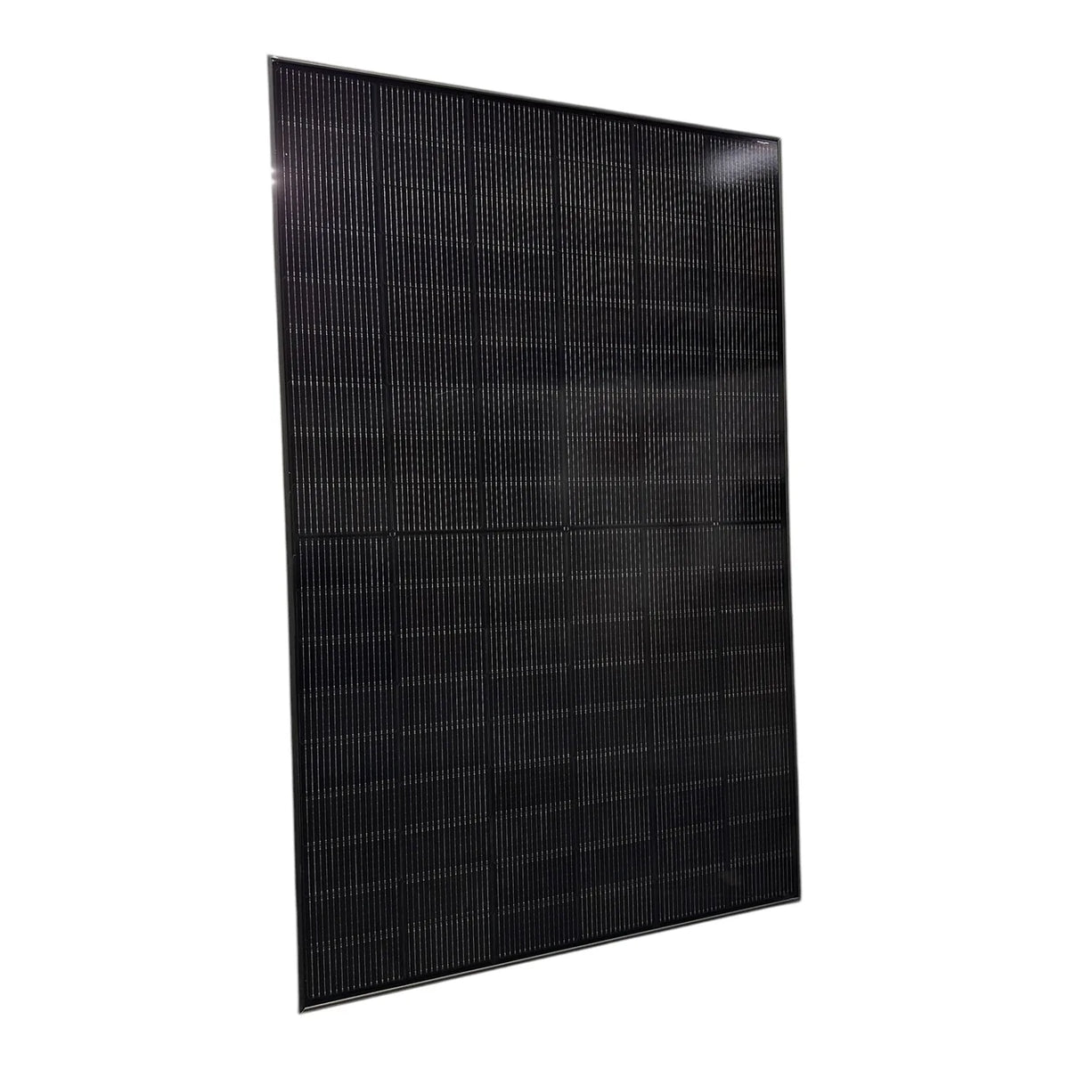 465W Monocrystalline Solar Panel & Micro Inverter Kit | JA Solar