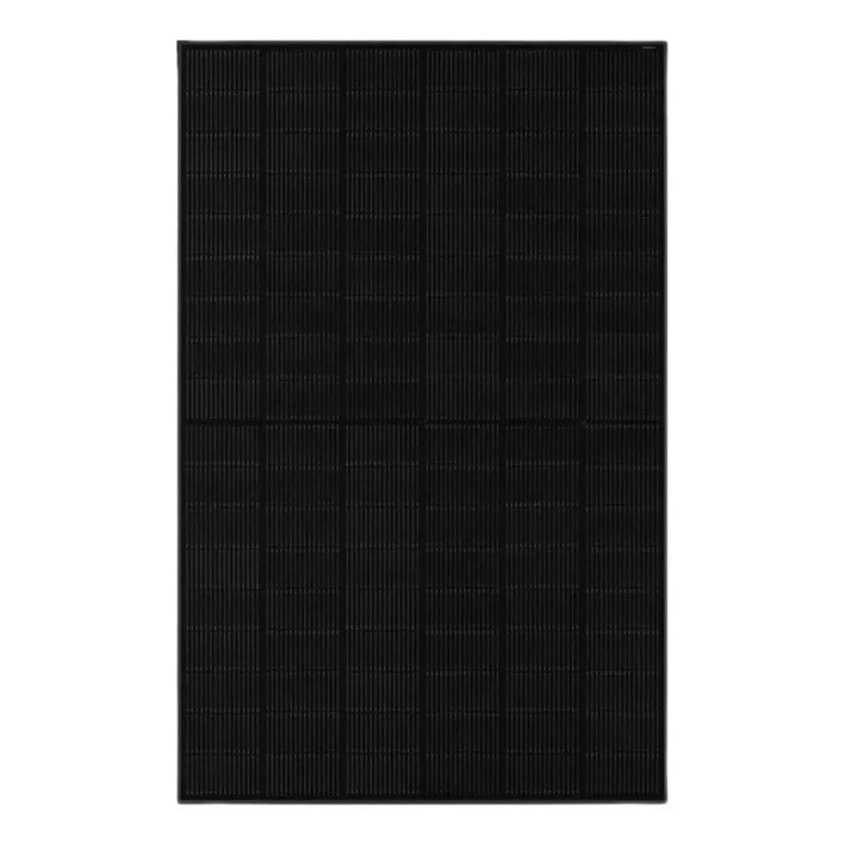 465W Monocrystalline Solar Panel & Micro Inverter Kit | JA Solar