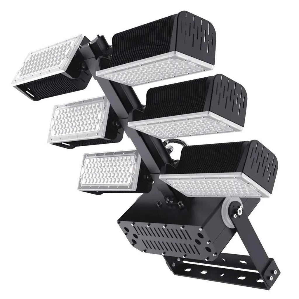 720W LED Flood Light for Football & Tennis Courts | Athled