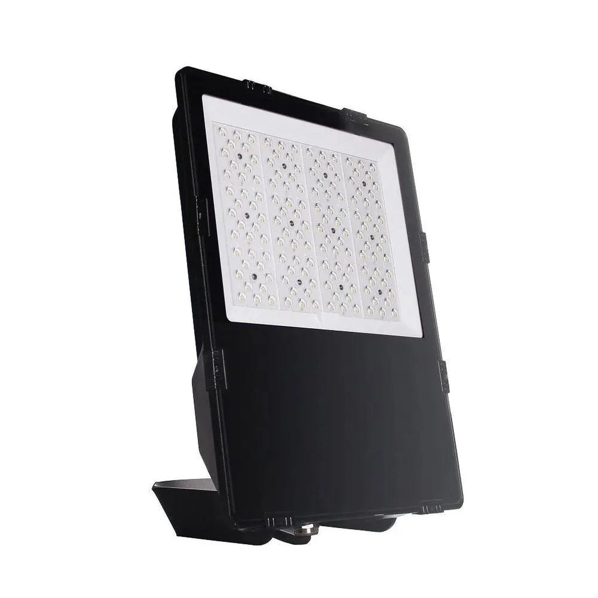 100W LED Flood Light IP65 15000lm Meanwell Driver | Draco
