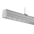 LED Linear Trunking Light 72W 150cm with Emergency Pack | Attica