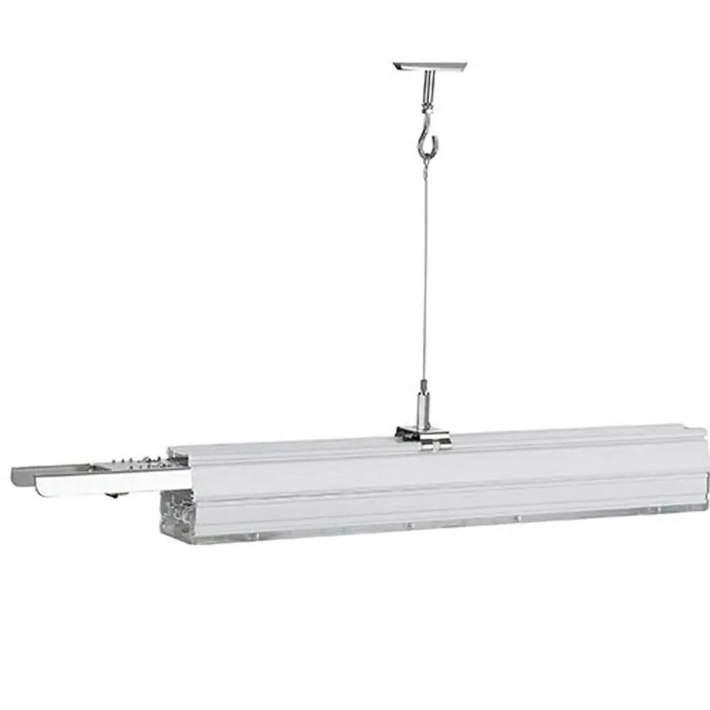 LED Linear Trunking Light 72W 150cm with Emergency Pack | Attica