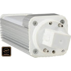 LED PL G24 2-Pin Bulb 10W 1000lm | Ledison