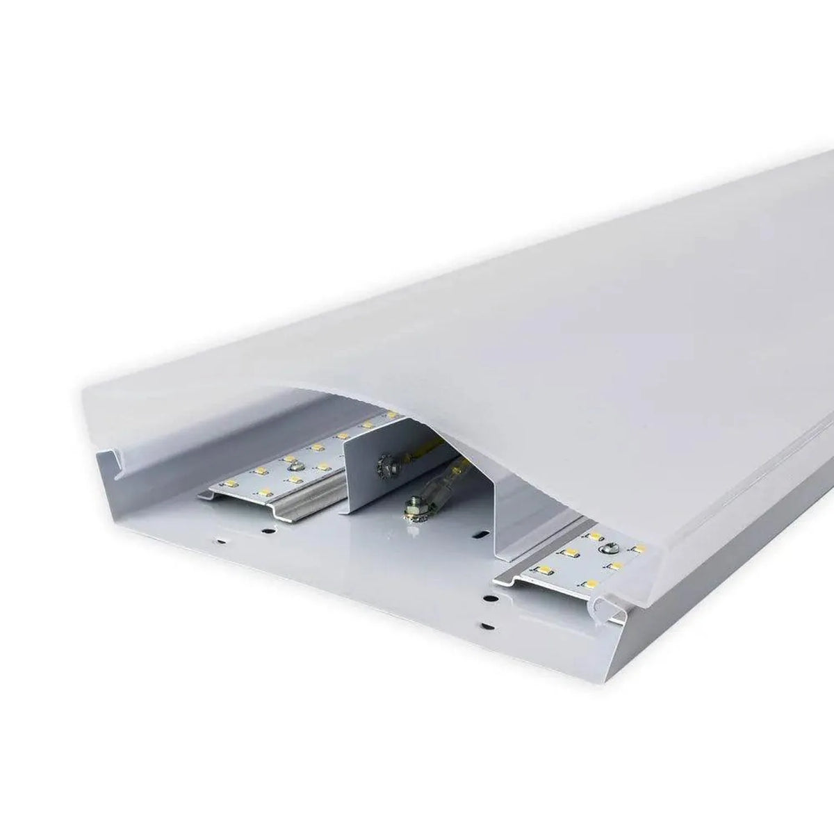 LED Ceiling Light 120cm 32W 4000K | Ledison Cyrus