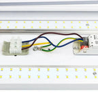 LED Ceiling Light 120cm 32W 4000K | Ledison Cyrus