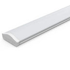 Cyrus LED Ceiling Light 150cm 50W 4000K 5750lm | Ledison