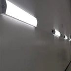 Cyrus LED Ceiling Light 150cm 50W 4000K 5750lm | Ledison