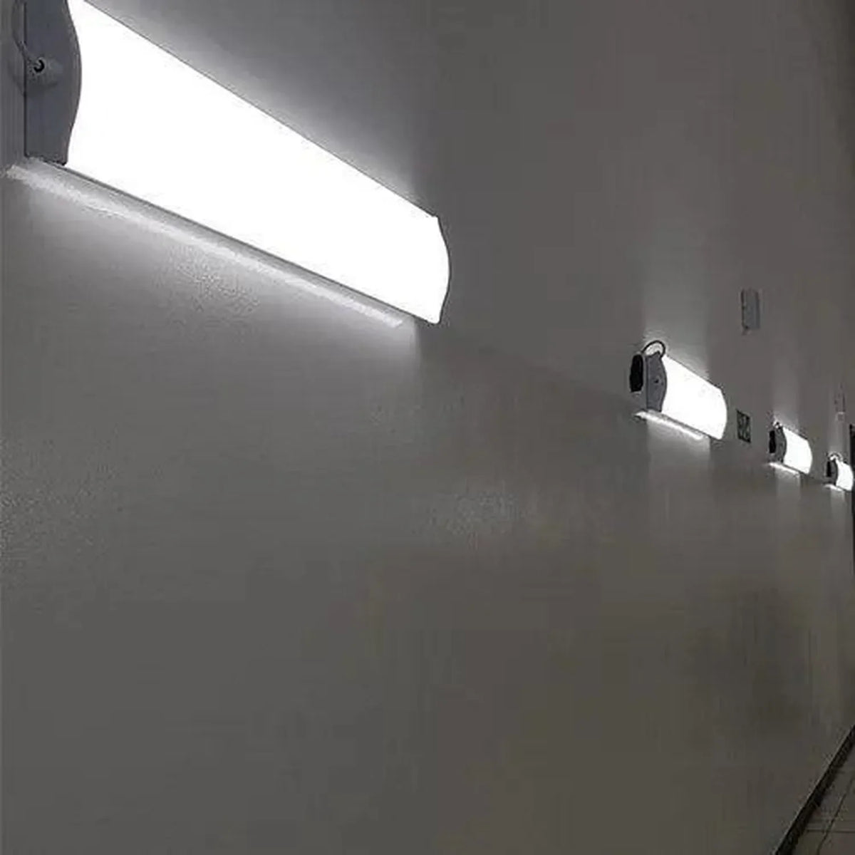 Cyrus LED Ceiling Light 150cm 50W 4000K 5750lm | Ledison