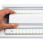 Cyrus LED Ceiling Light 150cm 50W 4000K 5750lm | Ledison