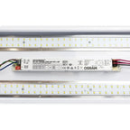 Cyrus LED Ceiling Light 150cm 50W 4000K 5750lm | Ledison